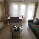 Ng Hisar Apartament *