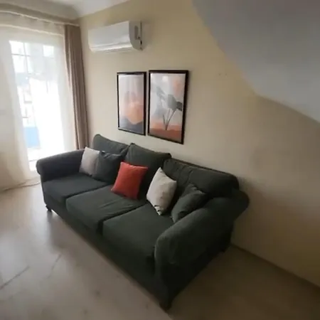 Ng Hisar Apartment *