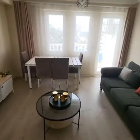 Apartment Ng Hisar *