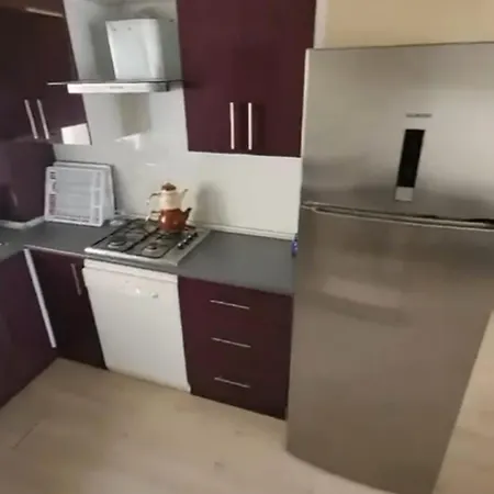 Ng Hisar Apartment