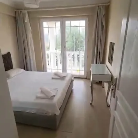 Ng Hisar Apartment Fethiye