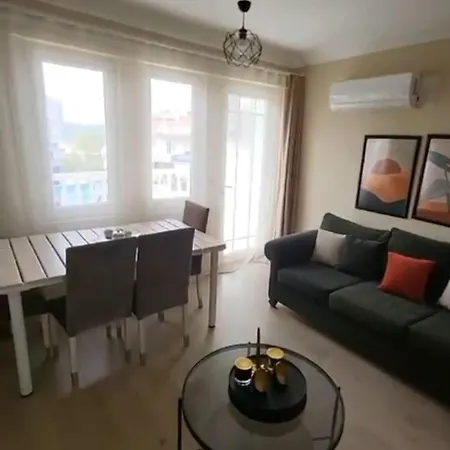 Apartment Ng Hisar