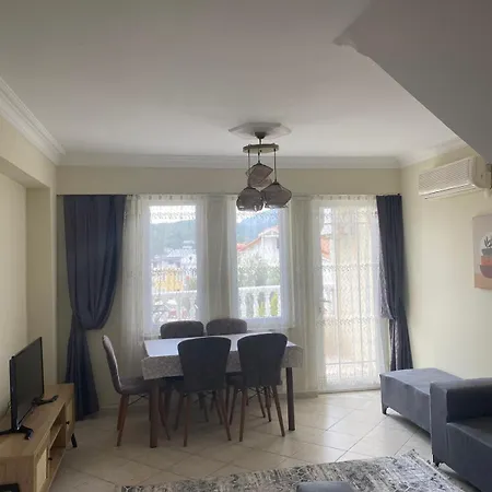 Apartment Ng Hisar *