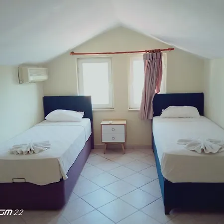 Apartment Ng Hisar *
