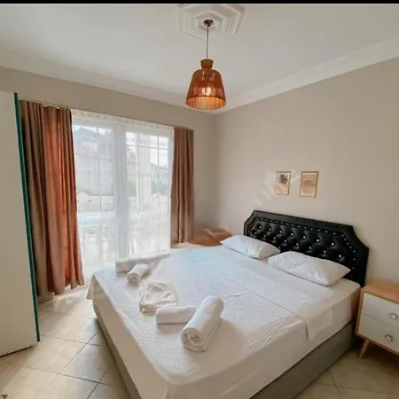 Apartment Ng Hisar *