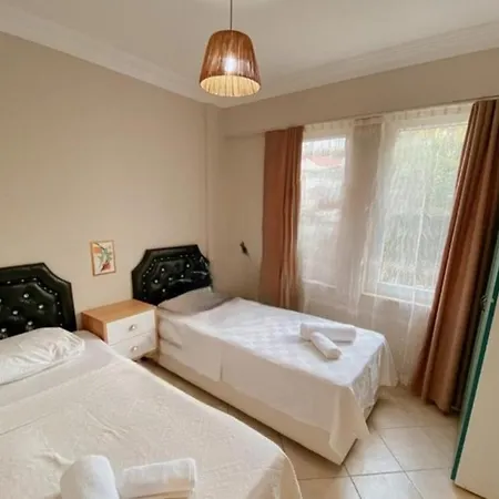 Apartment Ng Hisar