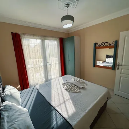 Apartment Ng Hisar *