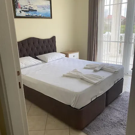 Apartment Ng Hisar *