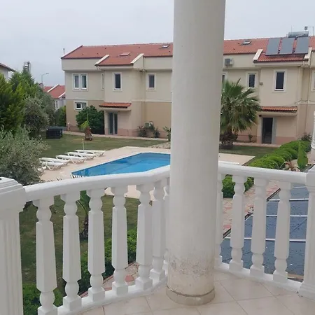 Ng Hisar Apartment