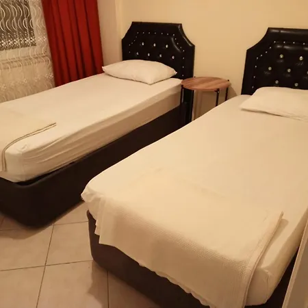 Apartment Ng Hisar