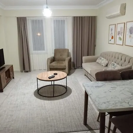 Apartment Ng Hisar