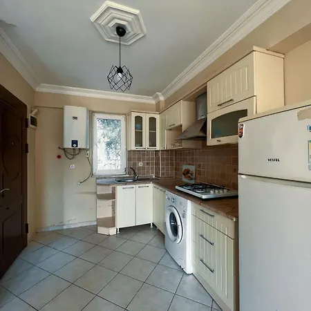 Apartment Ng Hisar Fethiye