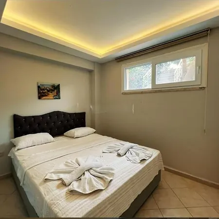 Ng Hisar Apartment *