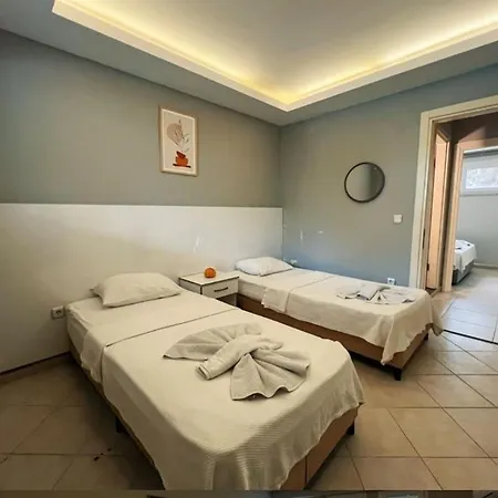Apartment Ng Hisar Fethiye