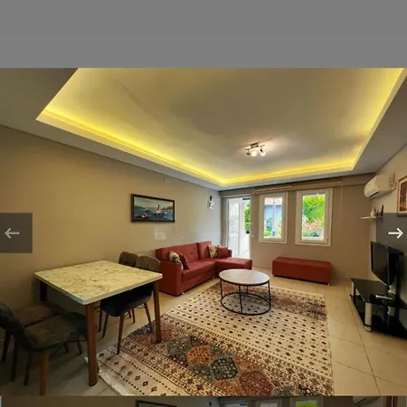 Ng Hisar Apartment