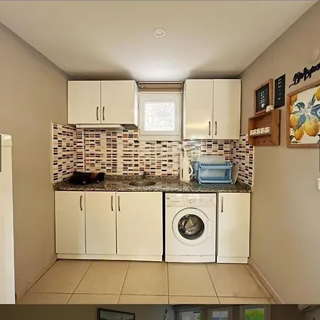 Apartment Ng Hisar *