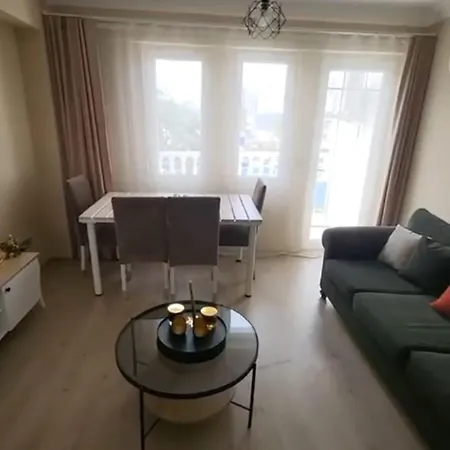 Apartment Ng Hisar *