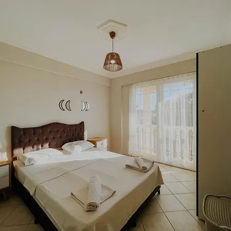 Ng Hisar Apartment *