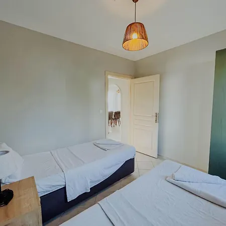 Apartment Ng Hisar *