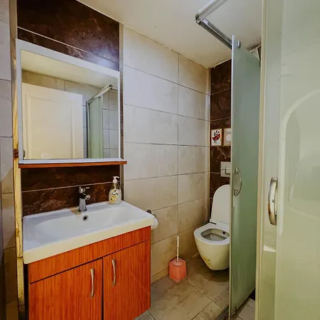 Apartment Ng Hisar Fethiye