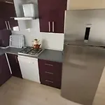 Ng Hisar Apartment