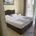 Apartamento Ng Hisar *