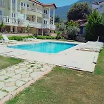 Ng Hisar Apartment Fethiye