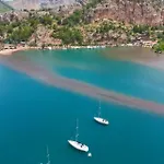 Ng Hisar Apartamento Fethiye