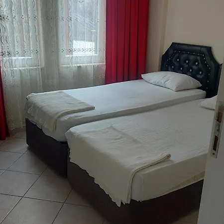 Διαμέρισμα Ng Hisar Φετιγιέ