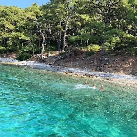 Διαμέρισμα Ng Hisar Φετιγιέ