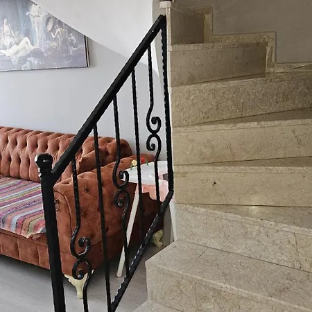 Διαμέρισμα Ng Hisar Φετιγιέ